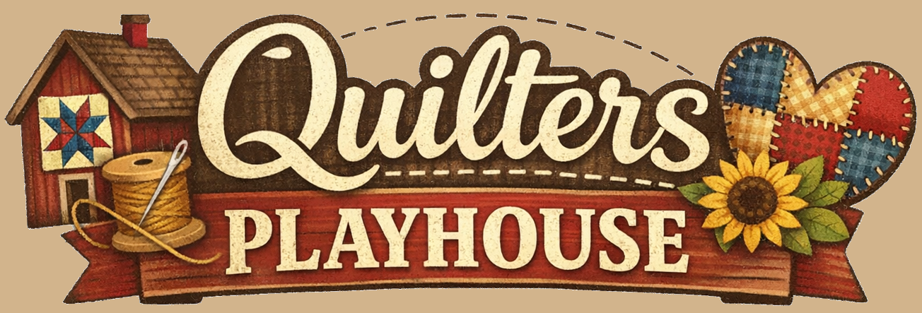 QuiltersPlayhouse