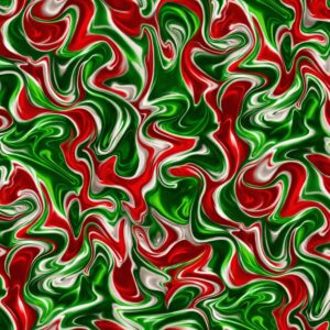 Holiday Swirl