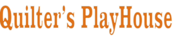 Quilter's PlayHouse