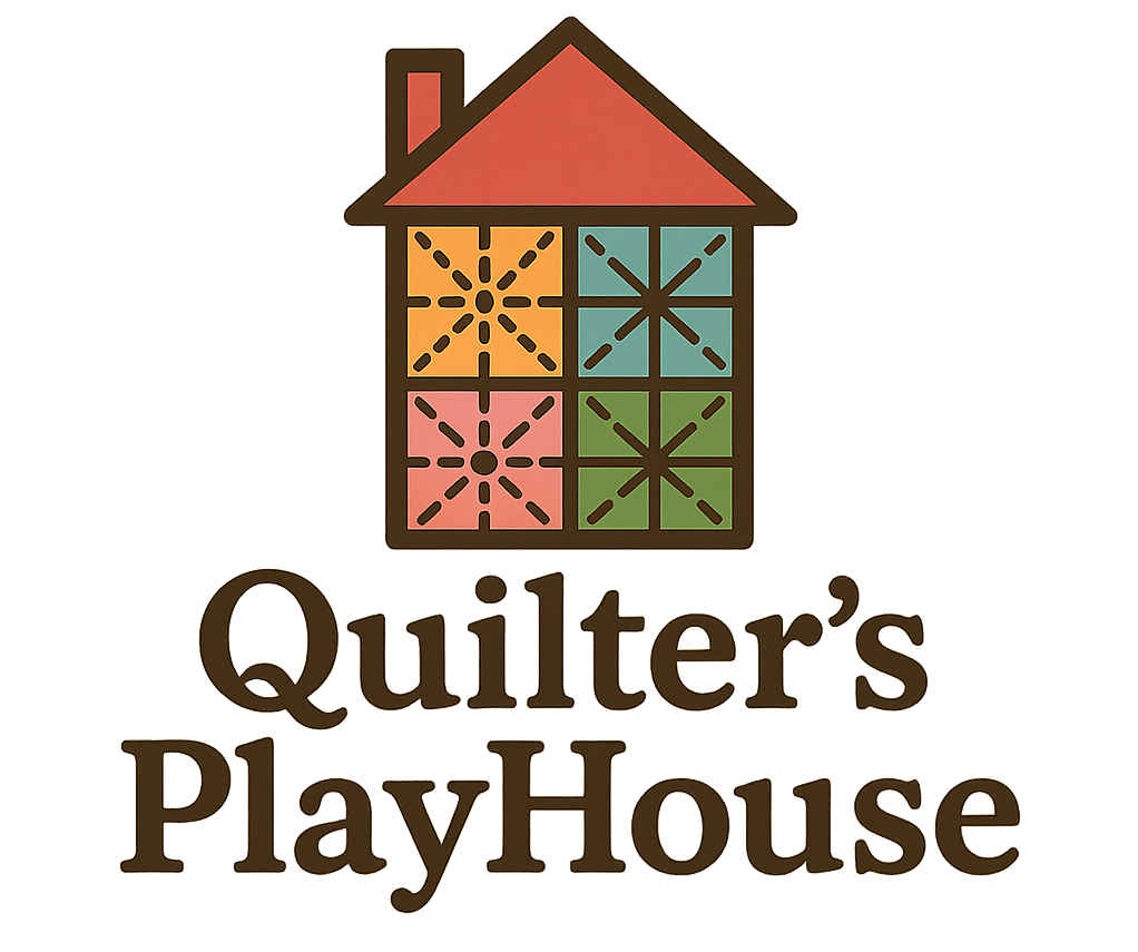 Quilters PlayHouse Quilt Shop