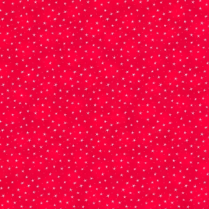 Small Stars Red