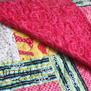 Quilt Backings