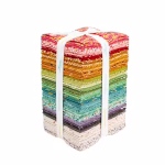 Gentler Times Fat Quarter Bundle, 51pcs