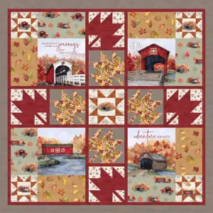 Quilt Kits