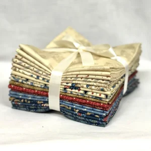 Fat Quarters