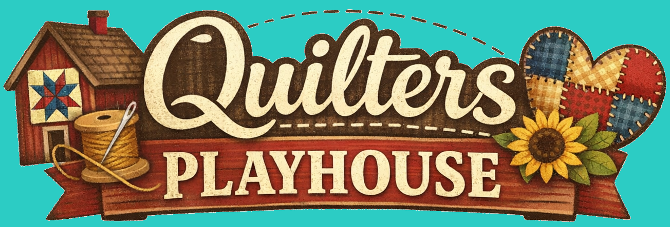 Quilters Playhouse