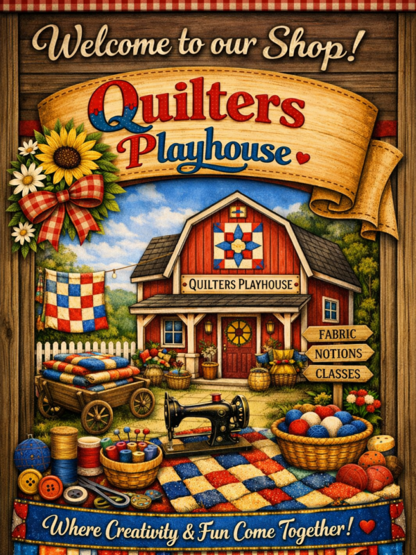 Welcome to QuiktersPlayhouse2 Welcome to QuiktersPlayhouse2