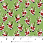 Santa's Coming to Town